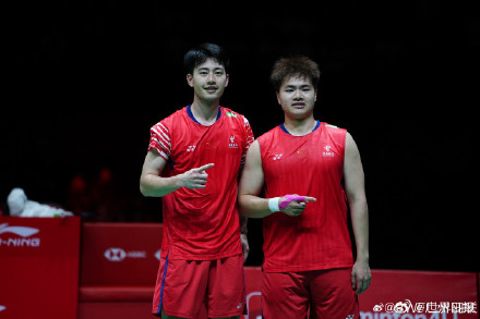 大的目标, 张乐怡, 冲击 大的目标, 张乐怡, 冲击