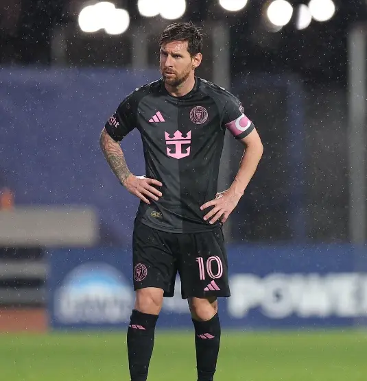 迈阿密国际, 单刀建功