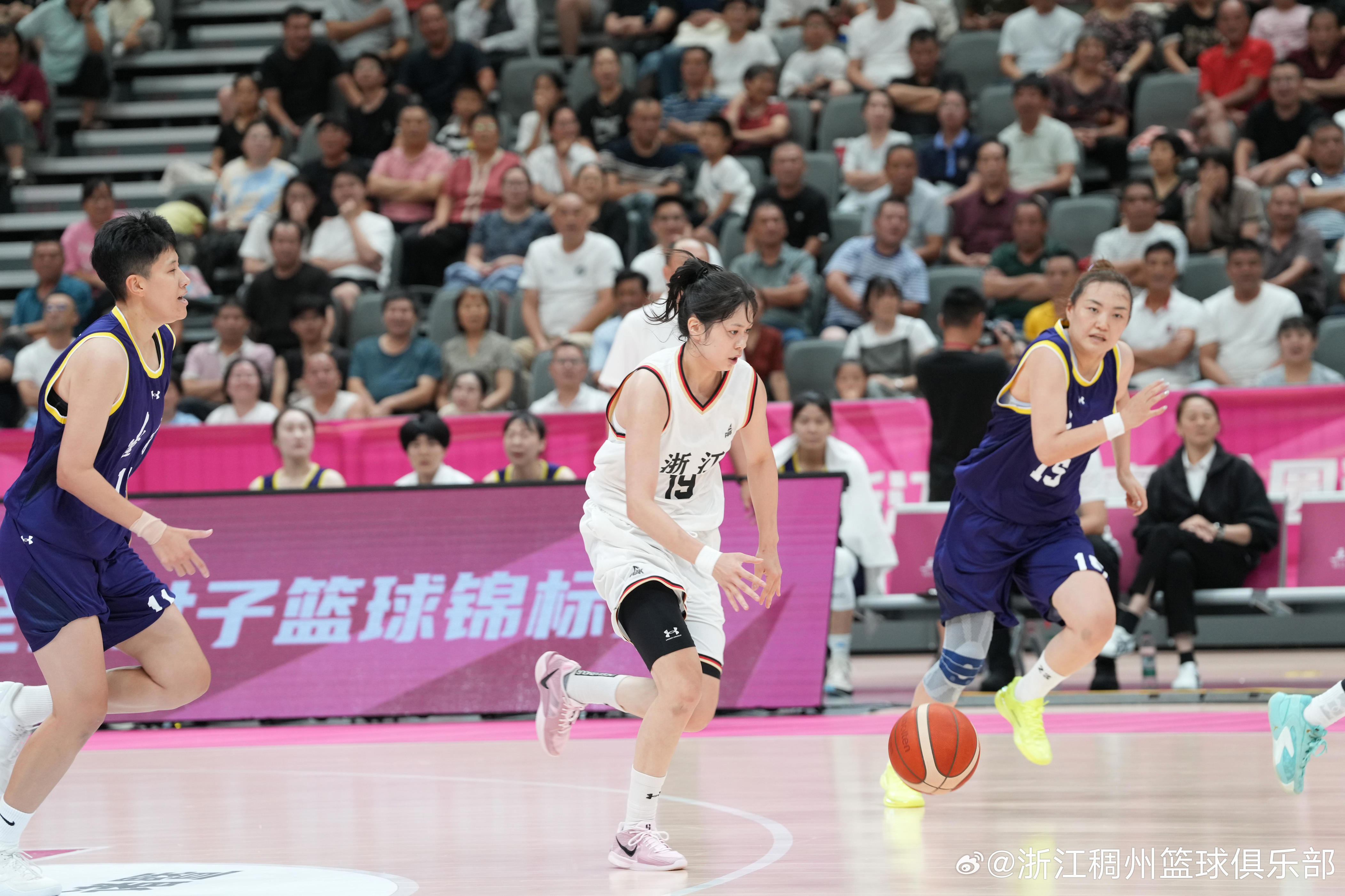 浙江队官方, src, 抢断