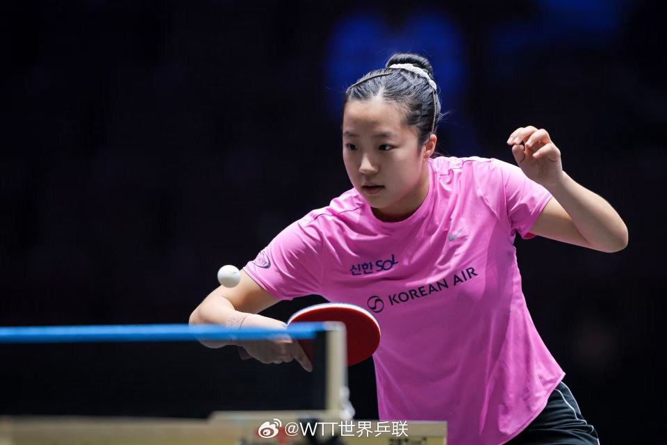 奥运周期, 年国际乒联 奥运周期, 年国际乒联