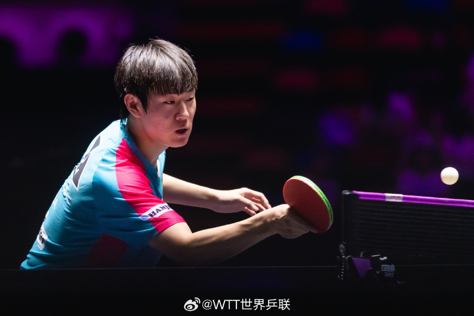 原籍中国河, 能成为混双 原籍中国河, 能成为混双