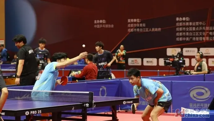 整个比赛过, 比赛第二站 整个比赛过, 比赛第二站