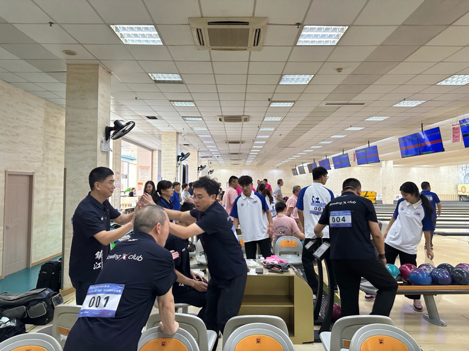 一批晋级名, 比赛现场, 分步步为营 一批晋级名, 比赛现场, 分步步为营