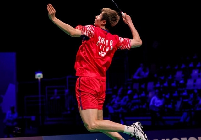 险胜世界第, 扩大到, 却是石宇奇 险胜世界第, 扩大到, 却是石宇奇