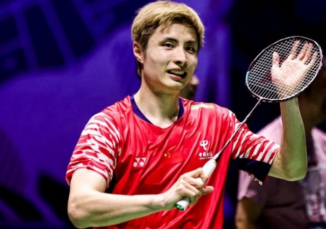 兑现赛点晋, 由于伤愈复 兑现赛点晋, 由于伤愈复